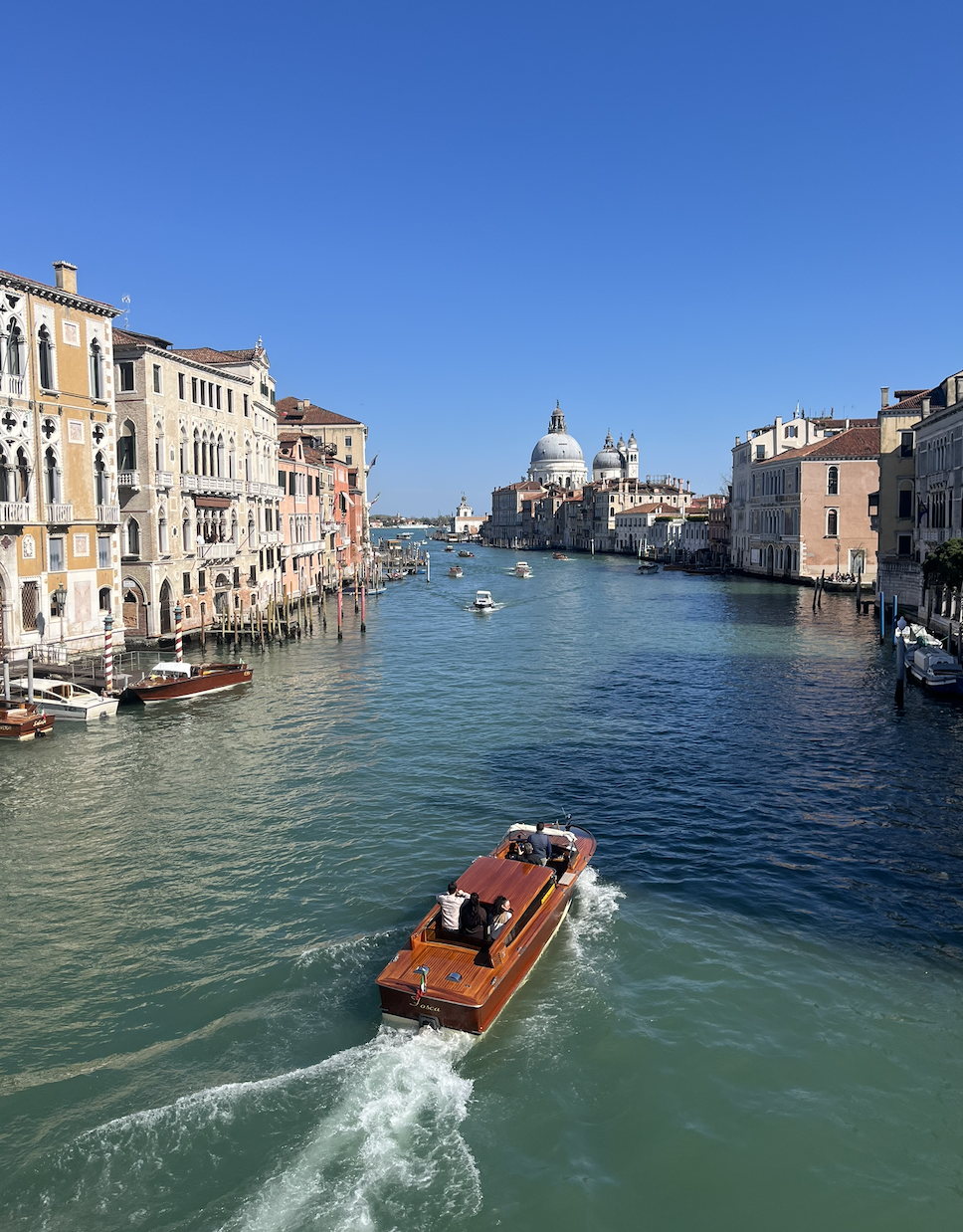Venice, Italy