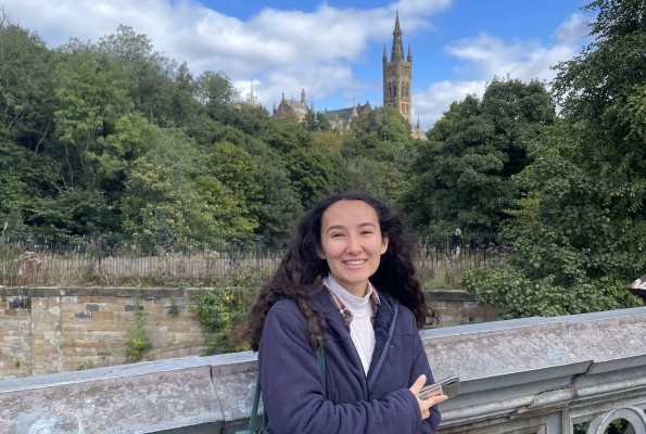 Elie in Glasgow