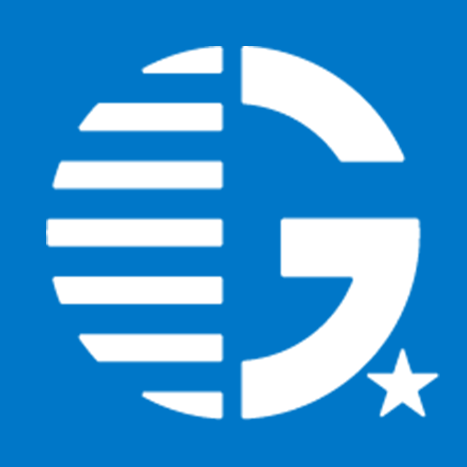 Gilman logo squared