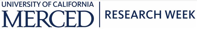 Research Week 2021 Logo