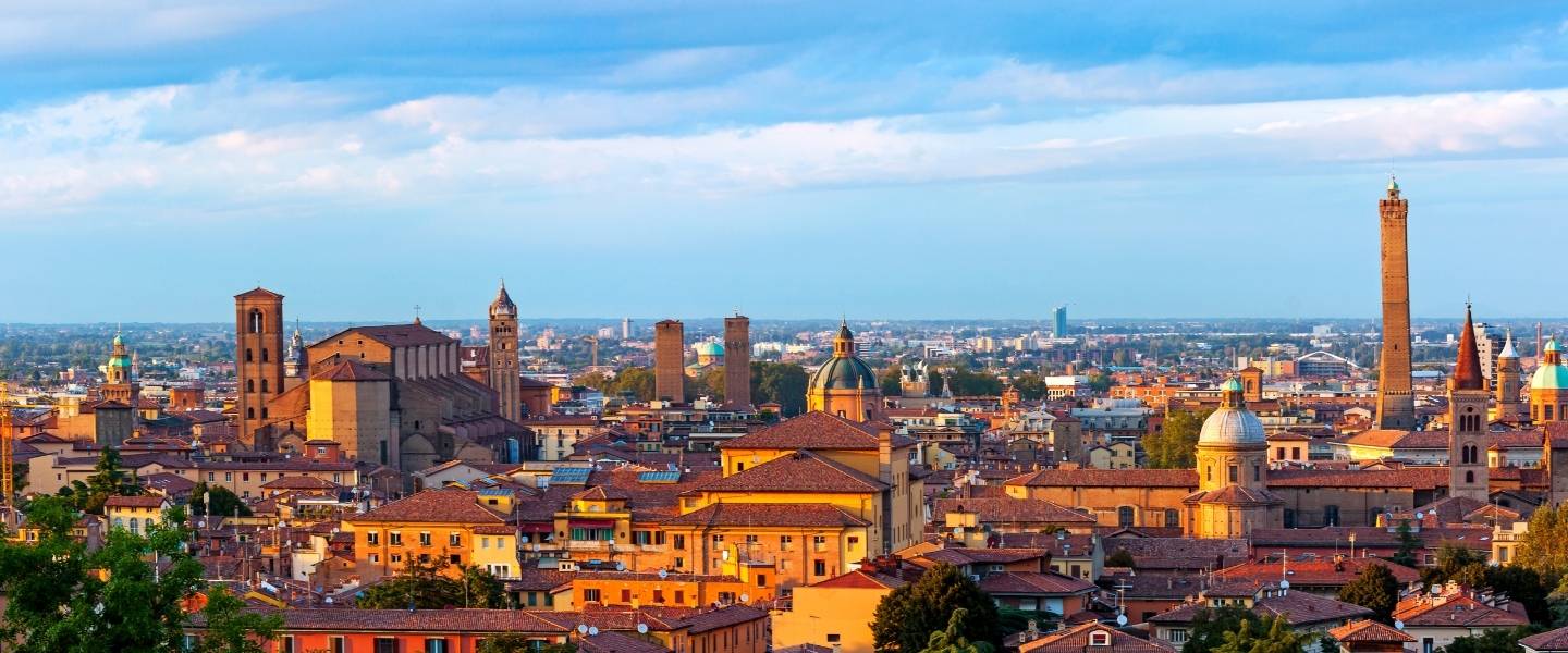 Bologna, Italy