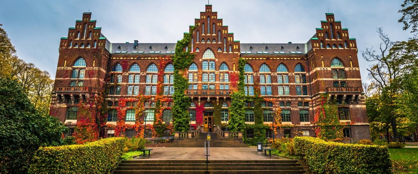 Lund, Sweden