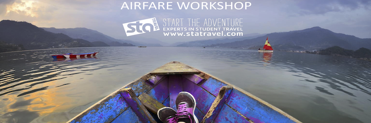 Airfare Workshop