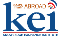 KEI Logo