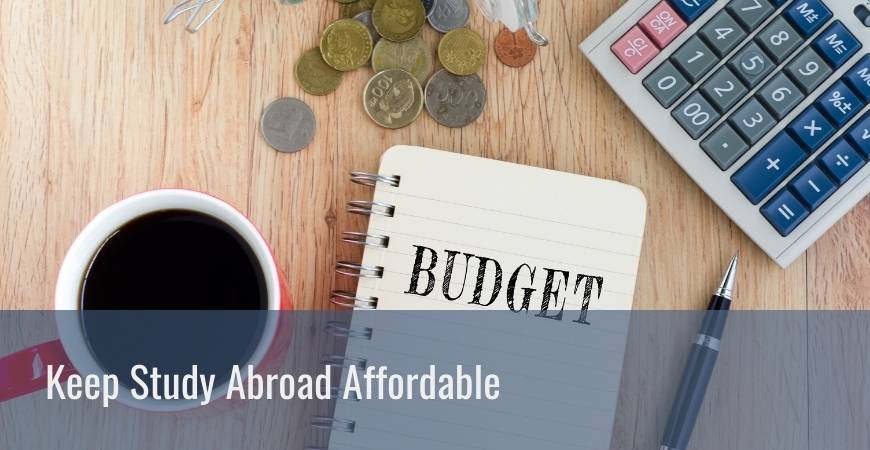 Study Abroad 111: Affordability & Aid