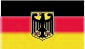 German flag