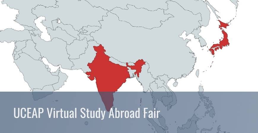 India & Japan