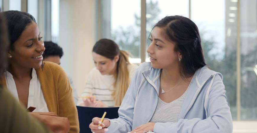 Study Abroad for Hispanic and Latinx Students