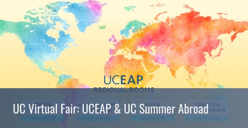 UC Virtual Fair Fall 2021