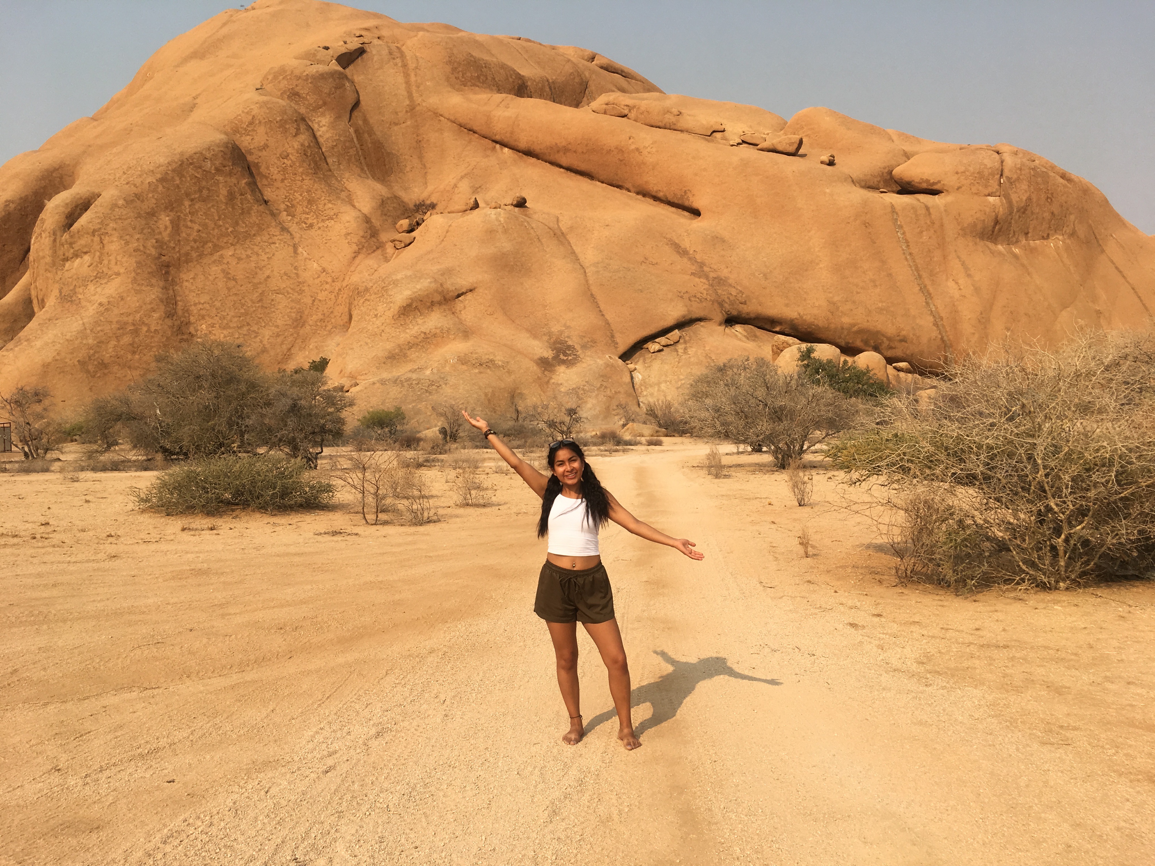 Finding Common Ground Study Abroad